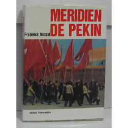 Méridien de pékin