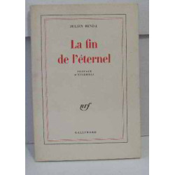 La fin de l'éternal