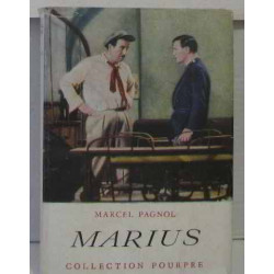 Marius