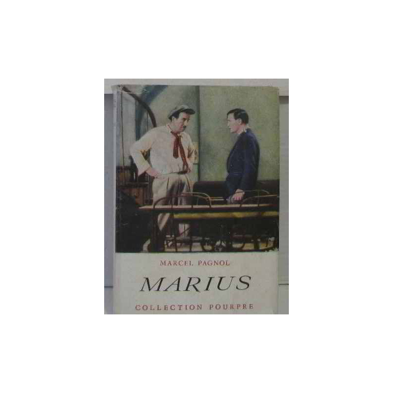 Marius