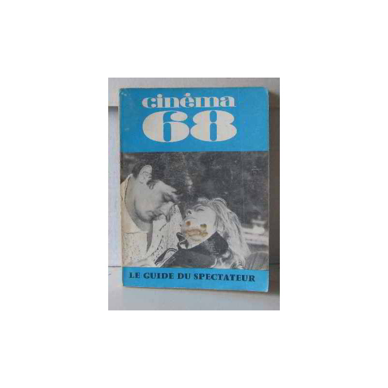 Cinema 68 n°123