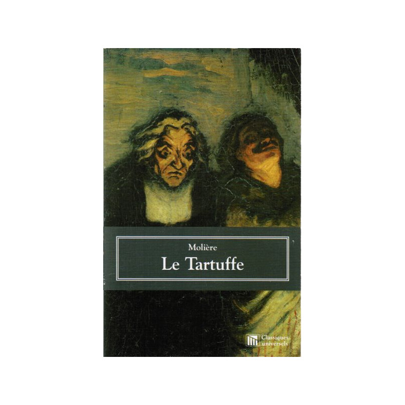 Le Tartuffe
