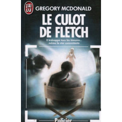 Le culot de Fletch