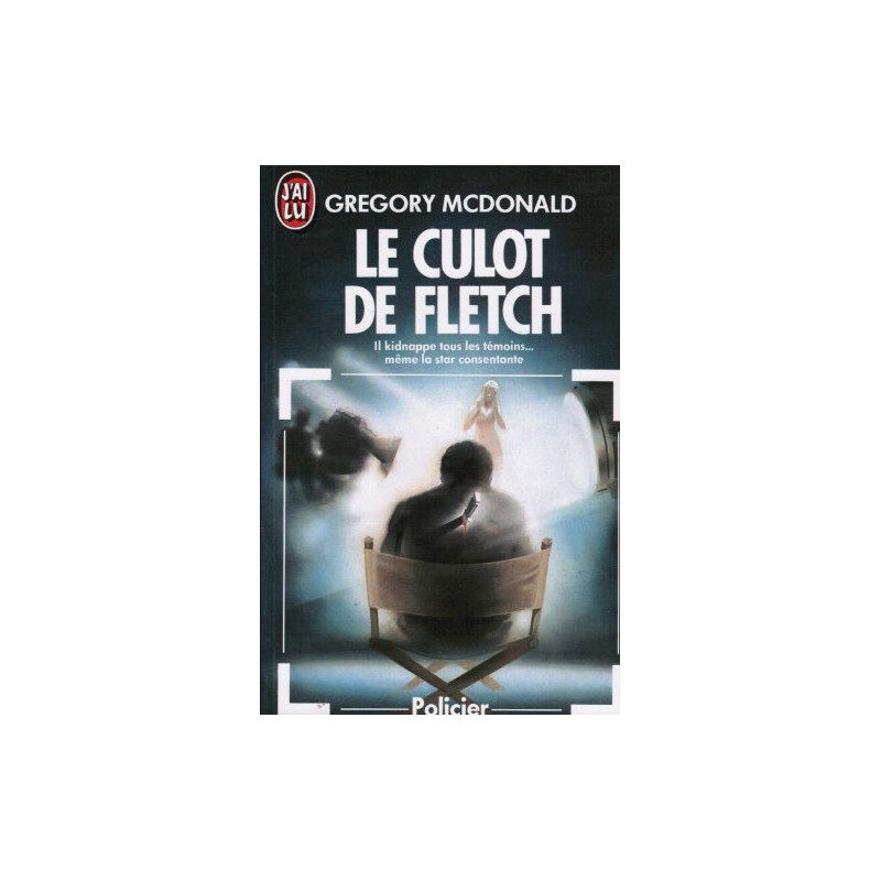 Le culot de Fletch