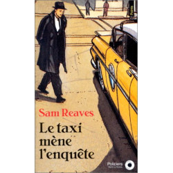 Le Taxi mène l'enquête