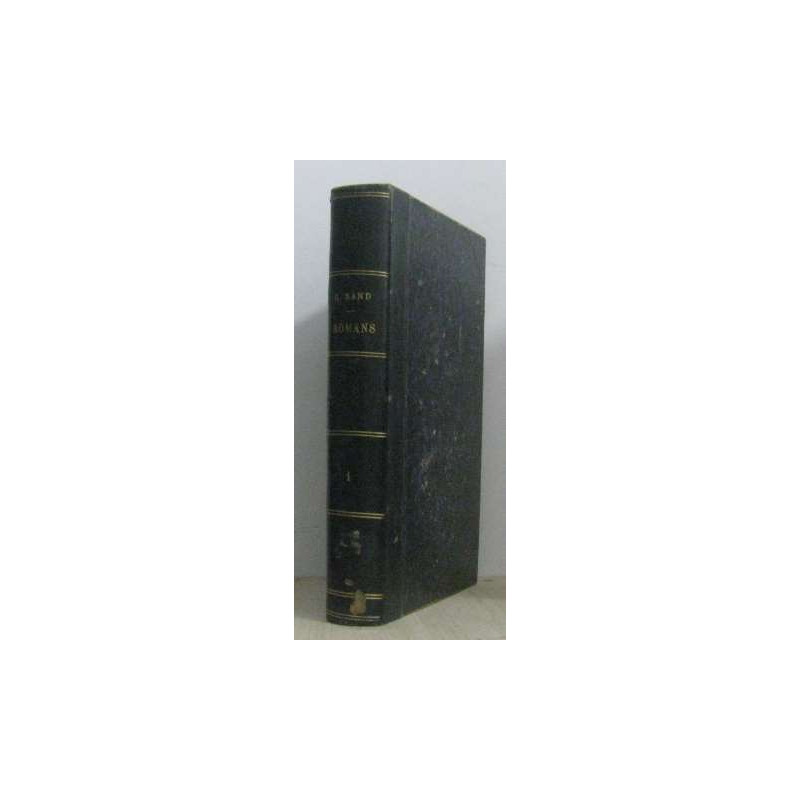 Romans vol I