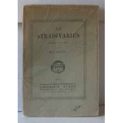 Le stradivarius