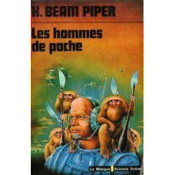 Les hommes de poche