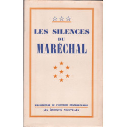 Les silences du maréchal