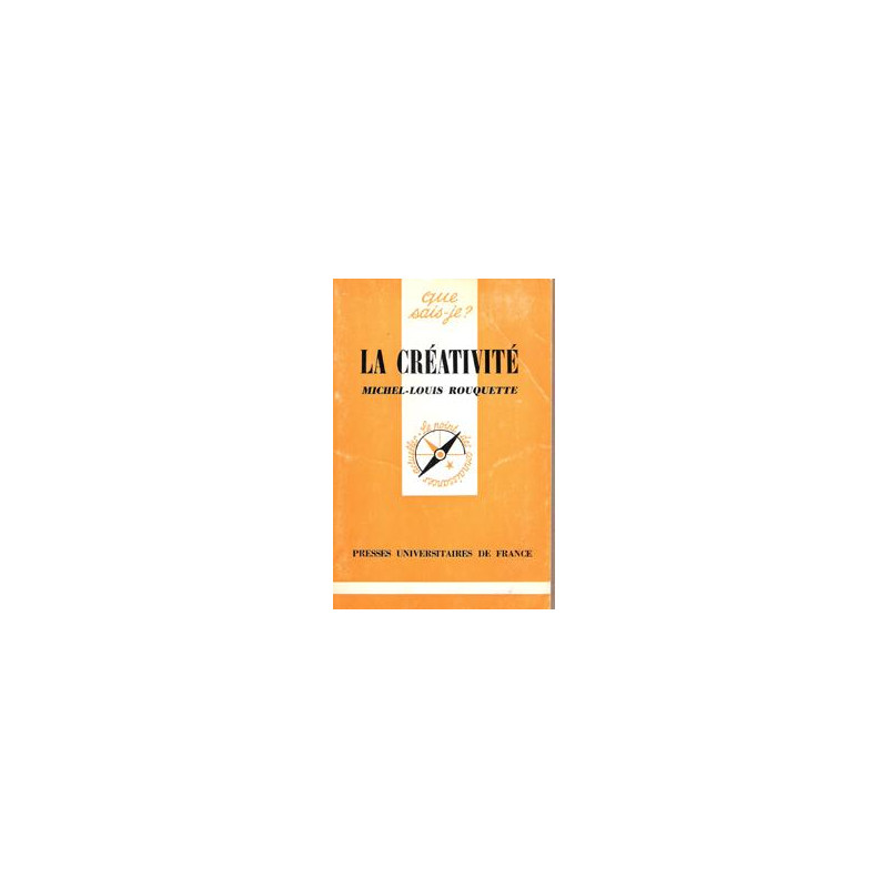 La Créativité