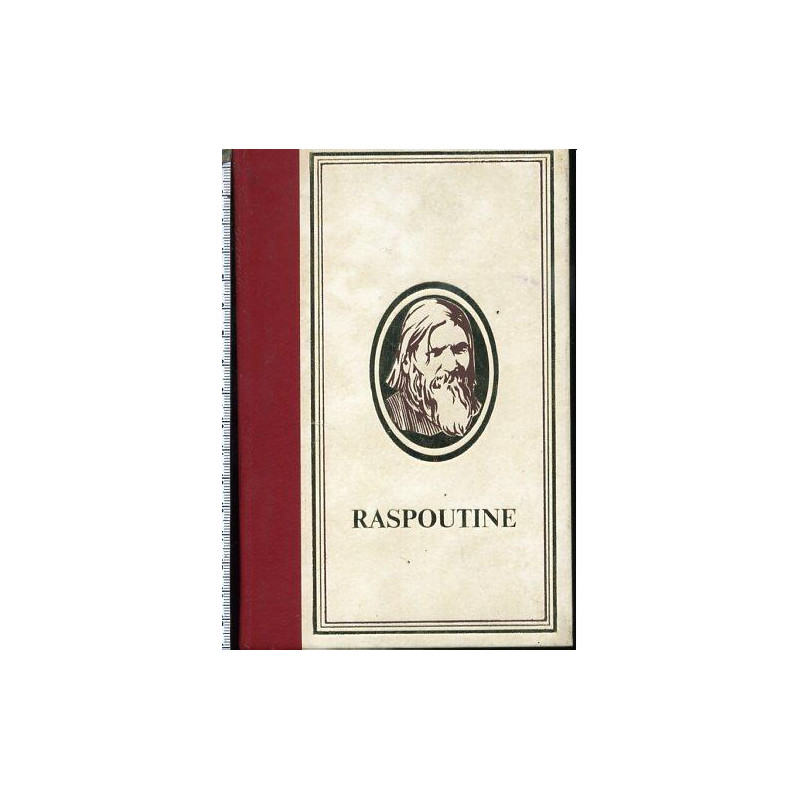 Raspoutine