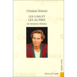 Les Uns Et Les Autres- De Montand A Balladur