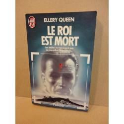 Le roi est mort