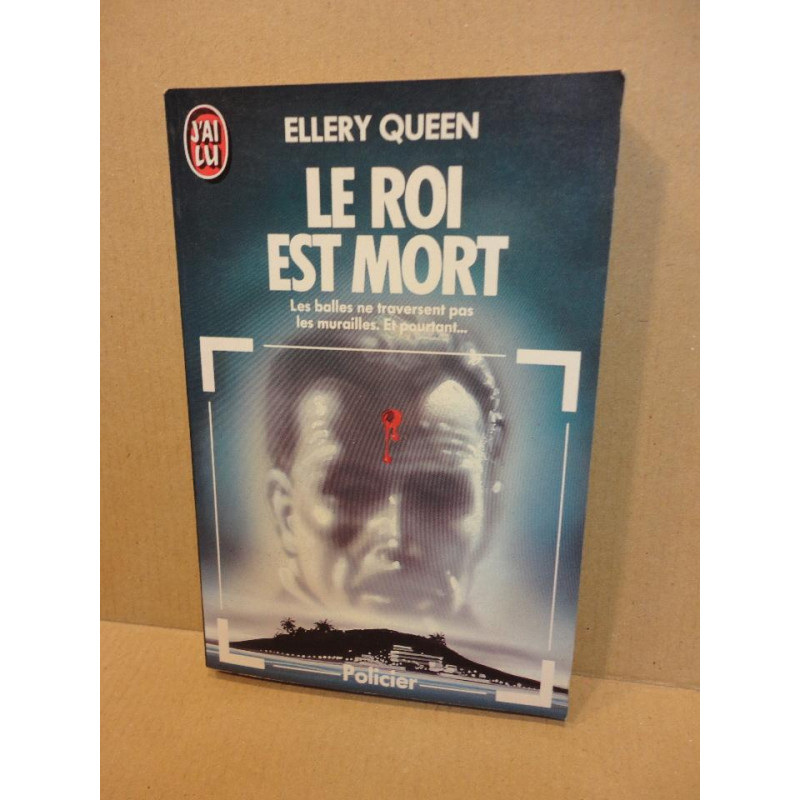 Le roi est mort