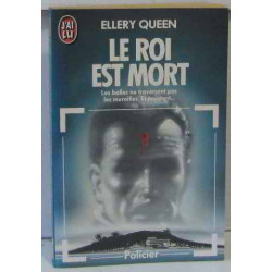 Le roi est mort