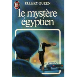 Le mystère égyptien