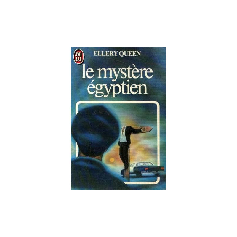 Le mystère égyptien