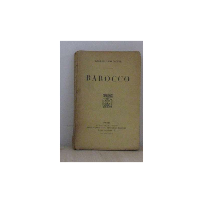 Barocco