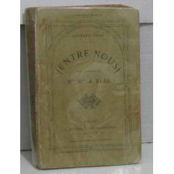 Entre nous