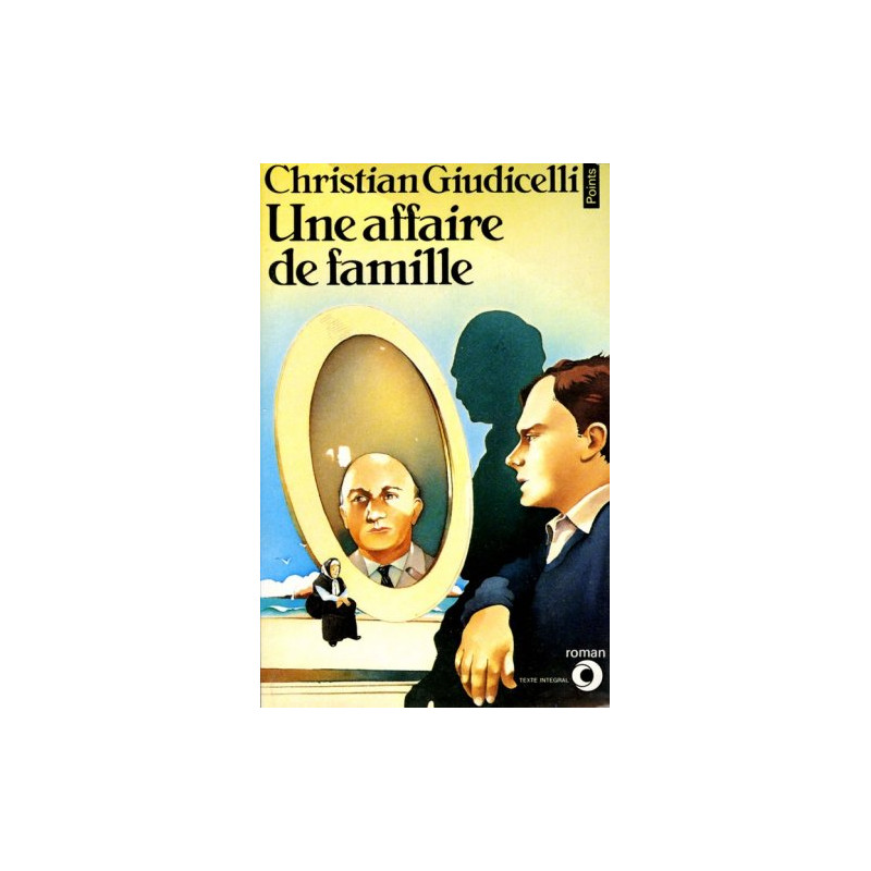 Une affaire de famille