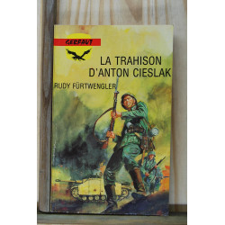 La trahison d'Anton Cieslak