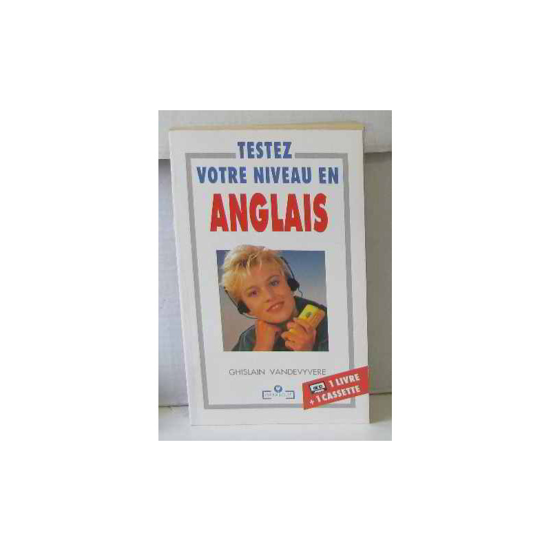 Testez votre niveau en anglais
