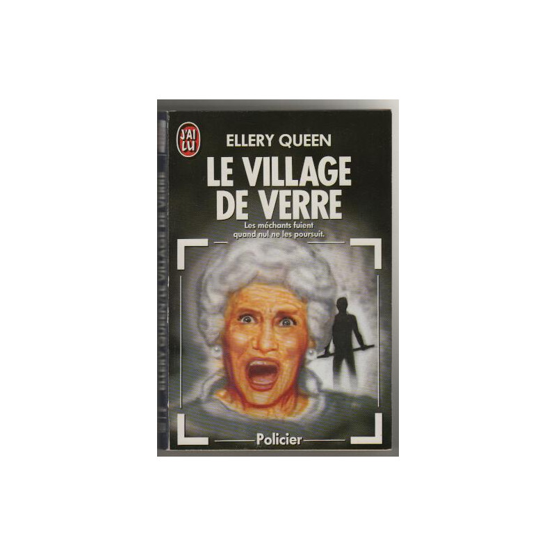 Le village de verre