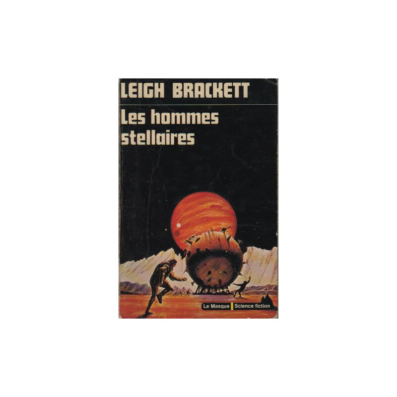 Les hommes stellaires