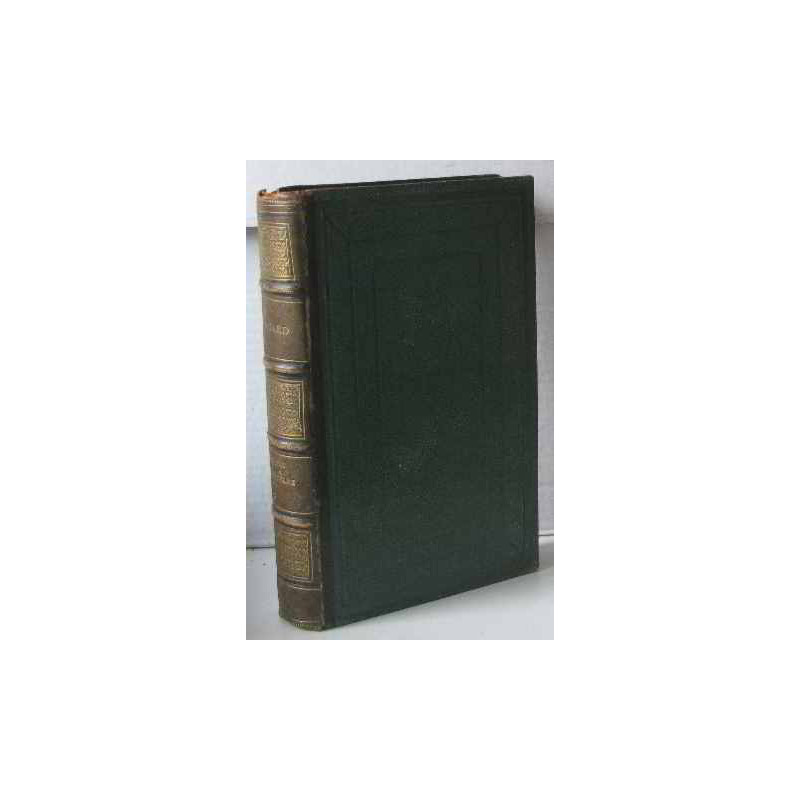 Histoire d'angleterre tome troisieme