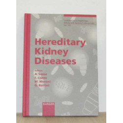 Hereditary kidney diseases vol 122
