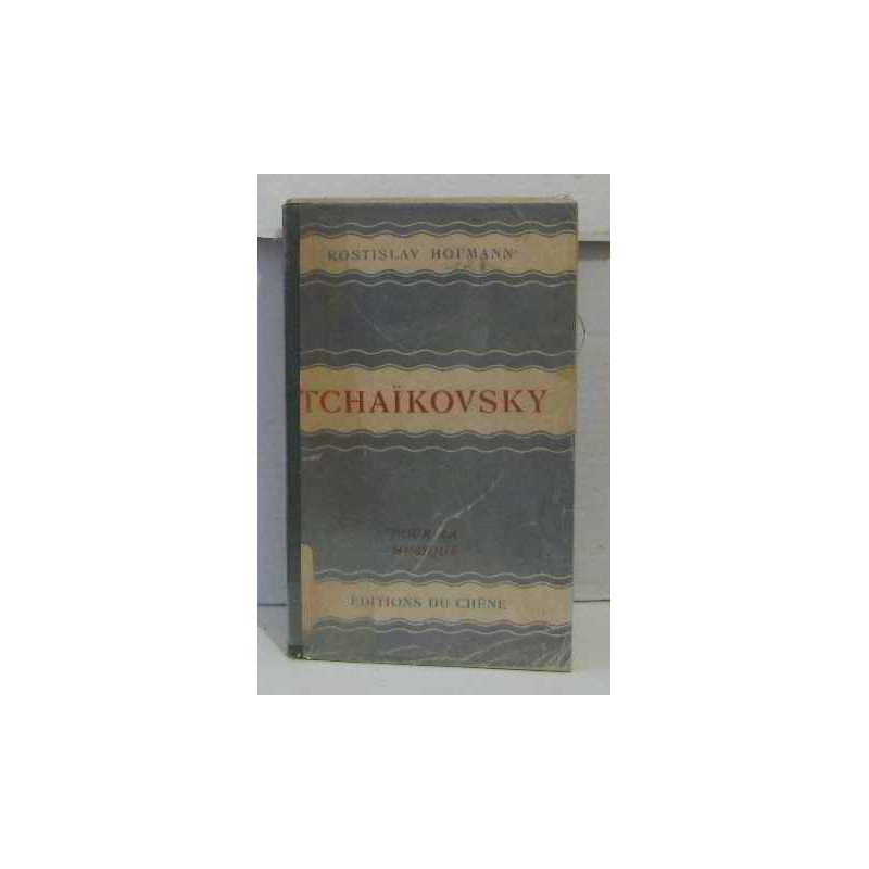 Tchaïkovsky