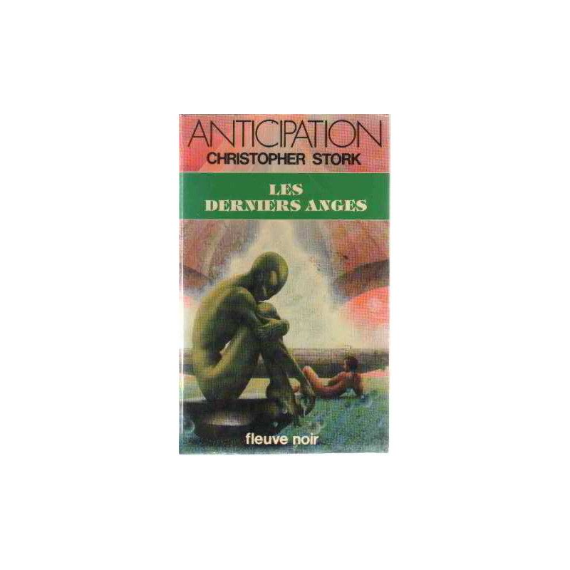 Les Derniers anges
