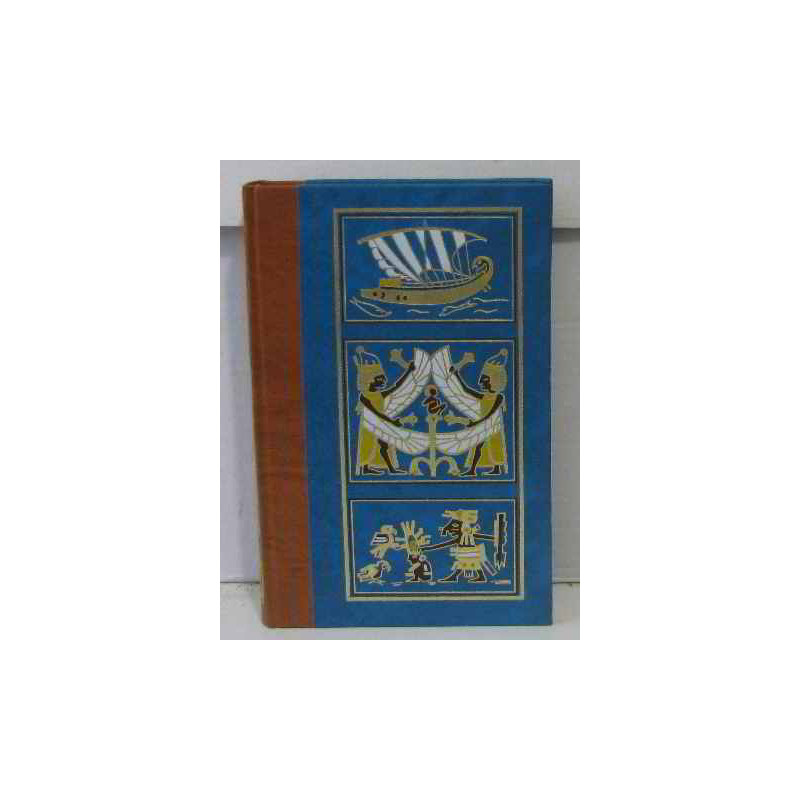 Les grandes découvertes archéologiques du XXe siecle tome 2