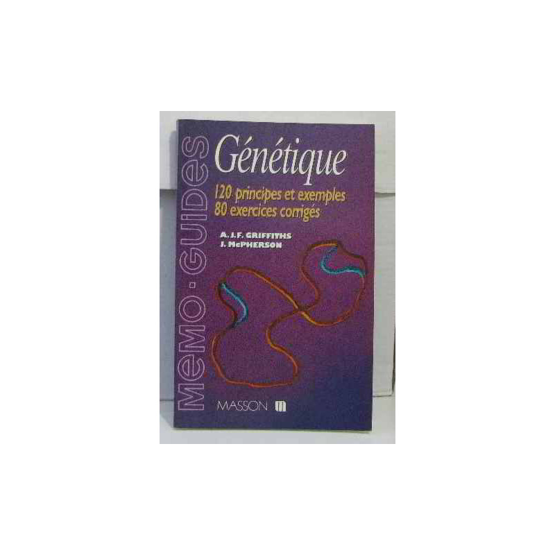 Genetique