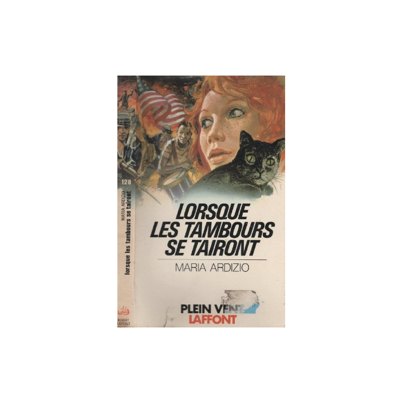 Lorsque les tambours se tairont