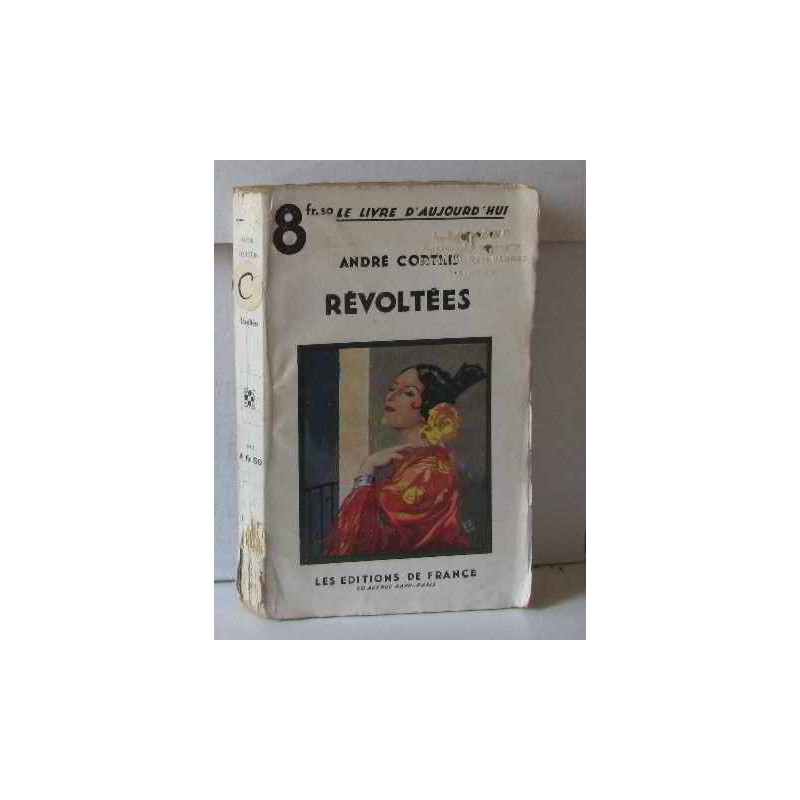 Révoltées