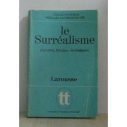 T.et t.surréalisme