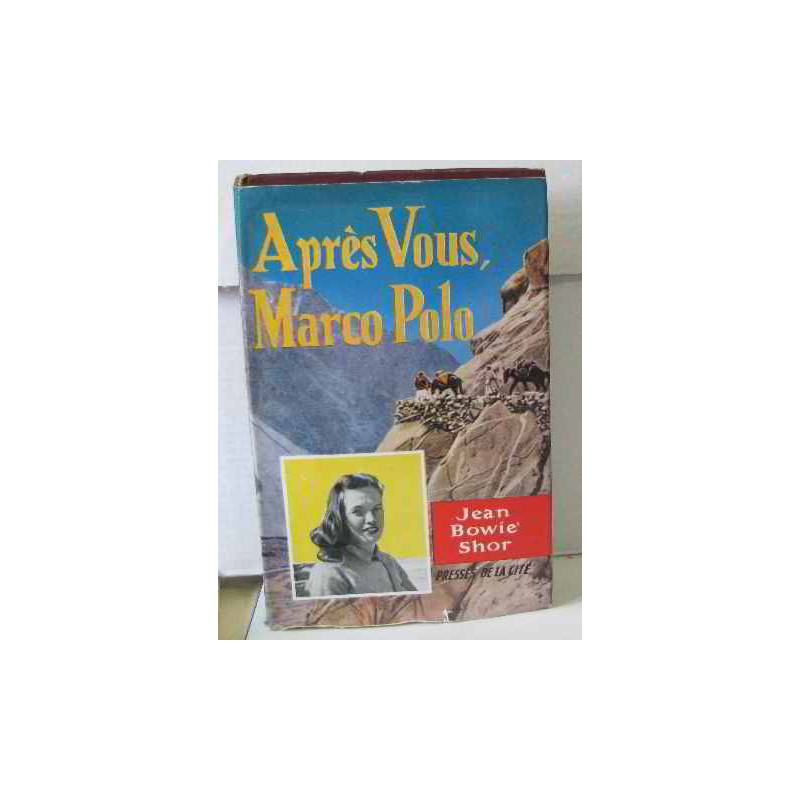 Après vous marco polo