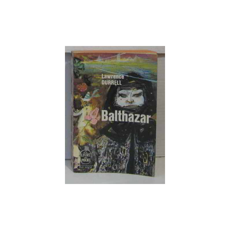 Balthazar