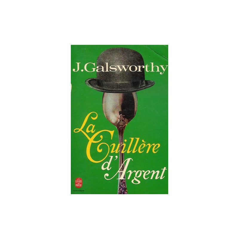 La cuillère d'argent
