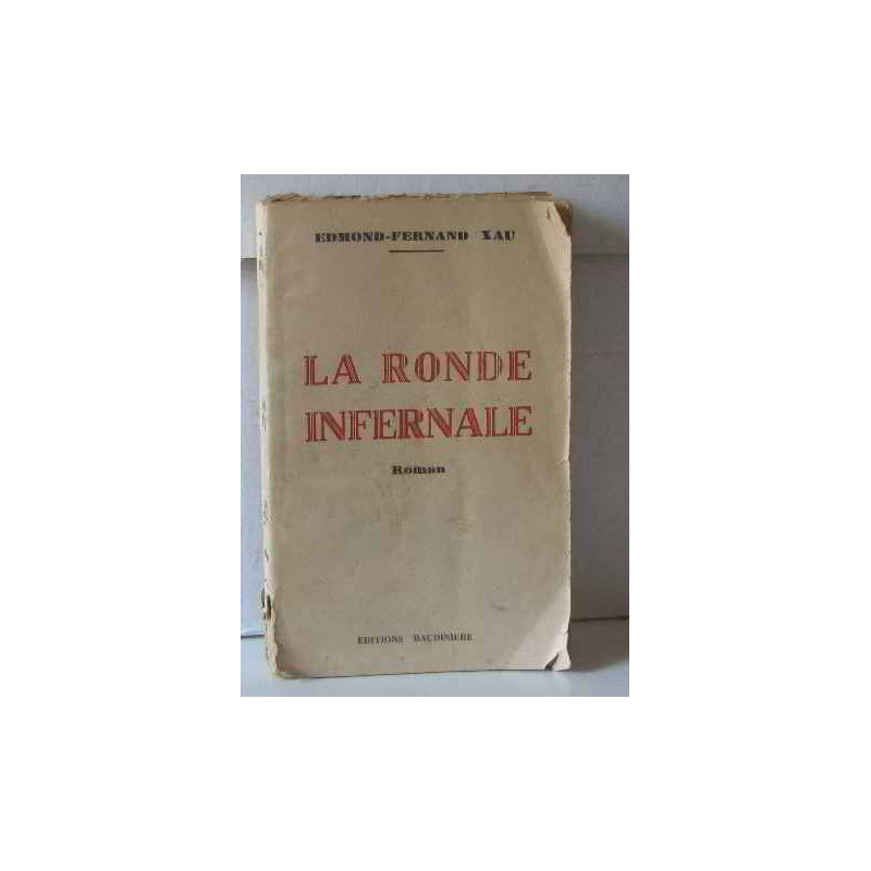 La Ronde infernale