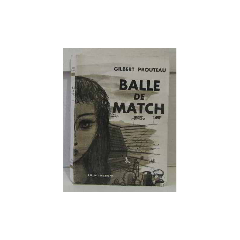 Balle de match