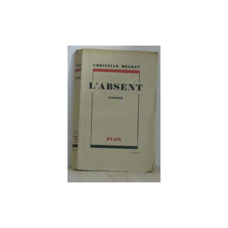 L'absent