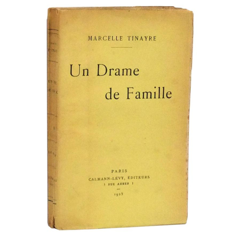Un drame de famille