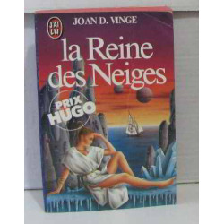 La Reine des neiges