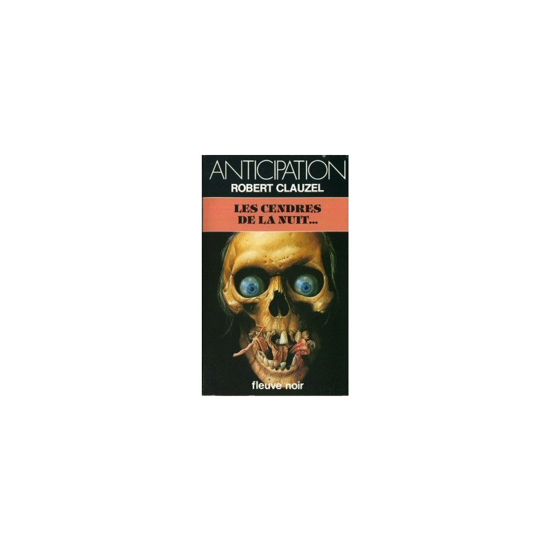Les Cendres de la nuit