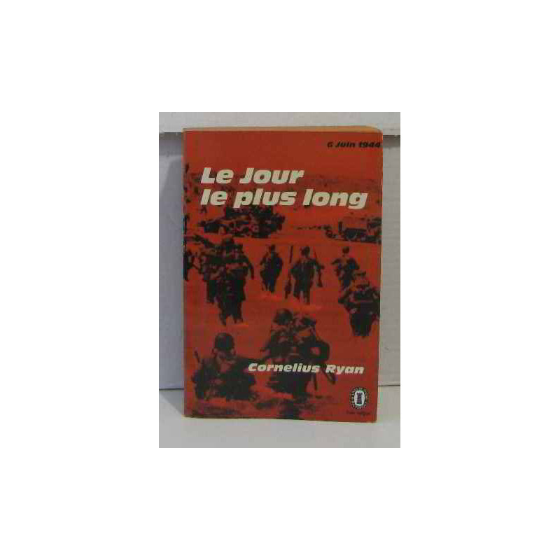 Le jour le plus long