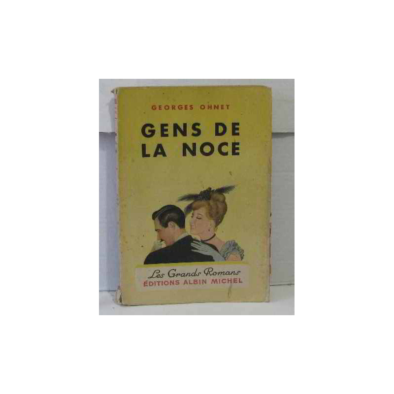 Gens de la noce