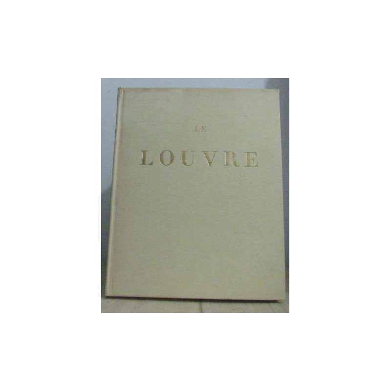 Le louvre