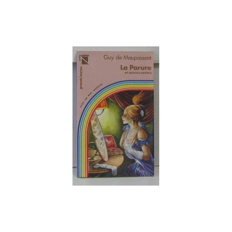 La parure